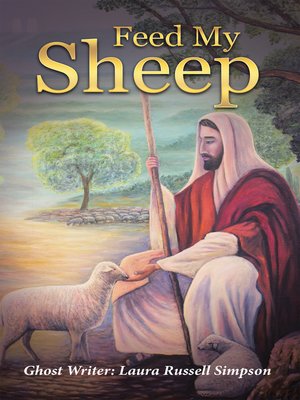 cover image of Feed My Sheep